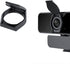 Ruiwaer 4PCS Protective Lens Privacy Cover Shutter, Universal Webcam Cover, Desktop Computer External Webcam Lens Cover