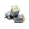 GJWBAKS 1pc Mini 130 Motor FA-130RD-18100 3V 3.7V 14500RPM High Speed Micro 20mm*15mm