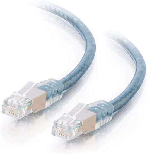 C2G 28723 C2G/Cables to Go RJ11 High-speed Internet Modem Cable (25 Feet