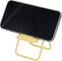 Pilipane 12x7cm 30 Mini Chair Shape Cell Phone Stand Cute Candy Color Foldable Mobile Phone Holder for Desk Tablet
