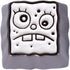 Anime Keycap for Mechanical Gaming Keyboard Cherry MX Profile, ESC R4 Height- Metal by Owslix