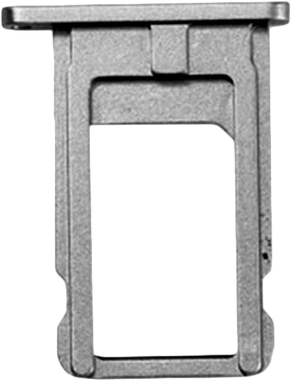 ulafbwur Replacement Parts Mobile Phone SIM Card Tray Slot Holder for iPhone 6/6S
