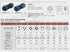 SP21 2Pin-12Pin Power Cable Connector, Waterproof Plug Socket for Electricity Lighting and Medical