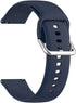 Silicone Watch Band intended for RUIMEN Smart Watch D1 Replacement Watch Band Compatible with RUIMEN D1 (Nave)