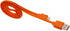 Puiixur USB Fast Power Charger Cable for JBL Wireless Bluetooth Speaker Earphone Headphone Micro-USB, 3.3FT & Orange