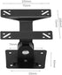 ULTECHNOVO 1Pc f01 Adjustable Television tv Stand to Rotate Stretchable LCD TV Holder Accessories LCD Holder Hanger
