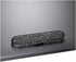 PopSockets Laptop Mount for Phone Grip, Phone Holder for Laptop - Black Speckle