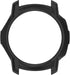 Compatible Soft TPU Protective Case Cover for Coros Pace 3 Smartwatch, Durable Black Watch Accessories