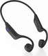 Vonlaxi Bone Conduction Headphones Open Ear, 3 EQ Modes Bluetooth 6.0 with Mic,