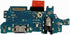 VIESUP Charging Port Replacement for Samsung Galaxy A15/A15 5G 6.5Inch, Charger Dock Flex Cable Connector