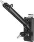 HOLACA 2-in-1 Vinyl Siding Clips for Stick Up Cam Pro Solar Panel, Spotlight Cam Pro/Plus, and Stick Up Cam