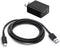Replacement Micro USB Power Charger for Roku Streaming Stick, Roku Express, Express+, Premiere Streaming Media Player