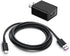 Replacement Micro USB Power Charger for Roku Streaming Stick, Roku Express, Express+, Premiere Streaming Media Player