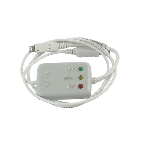 Jurtmy FT232 C2 DCSD Serial Service Cable USB to Serial Bridge Engineering Line with Dual IC for iOS Device Firmware