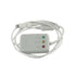 Jurtmy FT232 C2 DCSD Serial Service Cable USB to Serial Bridge Engineering Line with Dual IC for iOS Device Firmware
