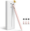 STYLUSHOME Stylus Pen for iPad, Dual-Tip 13 mins Fast Charge Pencil for Apple,
