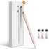 STYLUSHOME Stylus Pen for iPad, Dual-Tip 13 mins Fast Charge Pencil for Apple,