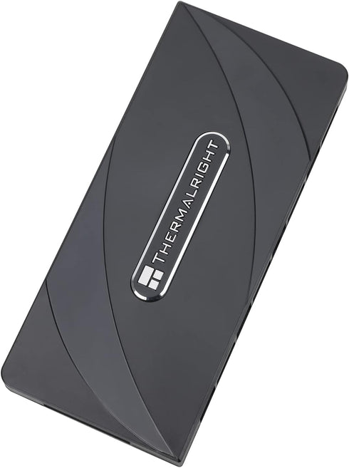 Thermalright ARGB Fan HUB Controller Support 8 Groups of Fans, 8-Port 4