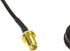 BaoFeng Gendarmerie UHF VHF Dual Magnetic Strip Car Antenna, UV5R Plus, UV5RA Plus