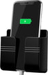 CEI&BPY Wall Mount Phone Holder, Self Adhesive Stand for Shower, Charging, RV for iPhone & Android