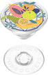 PopSockets Tropical Fruit Salad PopGrip: Adhesive Phone Stand