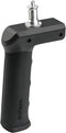 weeylite LED Video Light Handle Grip Support Mount with 1/4 inches Male Screw