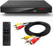 X W EI UNION Home DVD Player TV CD Player Compact DVD Player Supports NTSC/PAL System