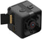 Mini Spy Camera with Audio & Video, 1080P Hidden Camera, Portable HD Nanny Cam with Night Vision & Motion Detection for