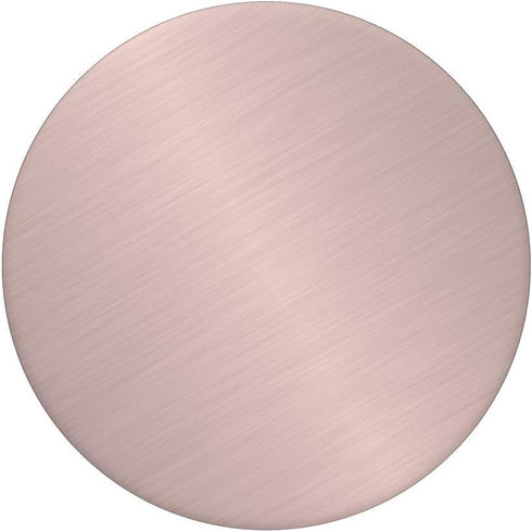 Brush Rose Gold
