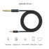 VENTION 3.5mm to 6.35mm Stereo Jack Cable, 6.35mm 1/4" Male to 3.5mm 1/8" Male Audio Cable (3m)