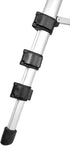 Ultimaxx Lightweight Portable Camera Tripod Stand with Carrying Bag for Sony, Nikon, Canon, Olympus, 50"
