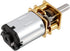 Hxchen DC 6V 300RPM N20 Mini Metal Gearwheel Gear Motor 3mm Shaft for