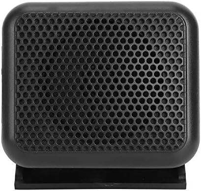 Keenso Car Radio External Speakers, NSP 100 Two Way Radio CB Speaker for Yaesu FT-847 FT-920 FT-950 FT-2000