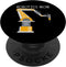 Cool Robotics Art For Mom Mother Robot Engineering PopSockets Standard PopGrip