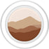 PopSockets MagSafe PopGrip for iPhone: Minimal Boho Mountain Desert Tan Brown