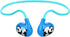 iDIGMALL Bluetooth 5.4 Kid Headphones, Open Ear Headphone with Noise-Cancelling Mic for Children, 13g Ultra-Light