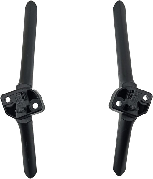 Ceybo RSAG8.078.6266 RSAG8.078.6267, 32H4030F3, 32A5600FTUK, 43R6E4,Screws Replacement stand's Base Legs fit