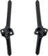 Ceybo RSAG8.078.6266 RSAG8.078.6267, 32H4030F3, 32A5600FTUK, 43R6E4,Screws Replacement stand's Base Legs fit