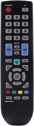Replacement Remote Control for Samsung TV Models BN59-00857A / BN59-00865A / BN59-00942A - No Programming Required