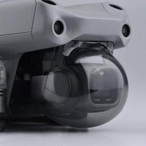 BTG Gimbal Protector Camera Lens Cover for DJI Mavic Air 2S, Protective Cover, Air 2S Accessories
