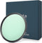 Haida 72mm CPL Filter Slim PRO II Optical Glass Multi-Coating Waterproof Scratch Resistant Circular Polarizing Lens