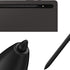 Galaxy Tab S8 Ultra Pen S8 Ultra Pen Replacement Pointer Stylus Pen for Samsung Galaxy Tab S8 Tab S8+ Plus,Tab S8 Ultra S Pen Stylus+ Tips/Nibs with Type C Covertor