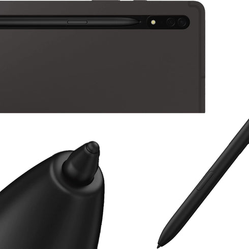 Galaxy Tab S8 Ultra S Pen Replacement Stylus for Samsung Galaxy Tab S8, Tab S8+ Plus, with Tips/Nibs