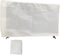 Foam Flat Screen TV Cover - Fits Up to 70"L x 42"W for Protection During Storage or Moving