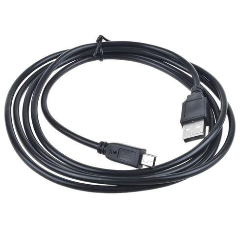 MDCGPower MP3 USB Data Cable Charger Compatible with GoGear Vibe/Ariaz