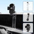 FICS Phone Holder Customized for Santafe 2024, 4.2" Cluster, Santafe 2024 Accessories, Phone Mount