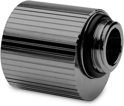 Ekwb EK-Quantum Torque Rotary Offset 3 Watercooling Adaptateur Rotatif (Gris)