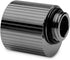 Ekwb EK-Quantum Torque Rotary Offset 3 Watercooling Adaptateur Rotatif (Gris)