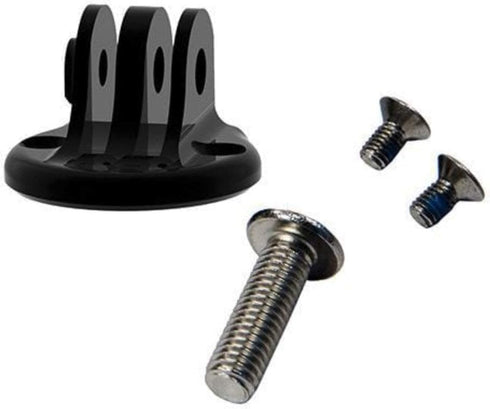 K-Edge Cameras Mount GoPro Combo Adapter - Garmin K13-580, Black