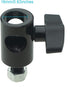 WELLMAKING 2PCS Rapid Adapter Convert with 3/8" Screw | Multi Functional Mount Bracket for Photo Studio